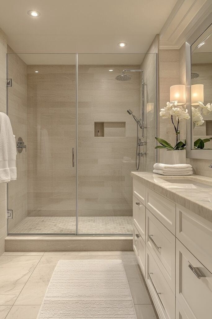 Is Your Shower Water Secretly Causing Hair Loss? Here’s What You Need to Know