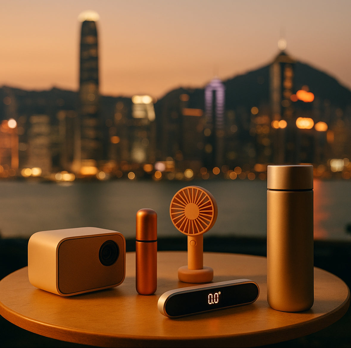 Why Travel Feels So Stressful (and How Smart Gear Can Change Everything