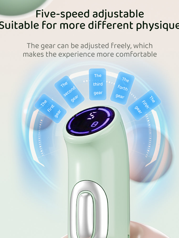 TENDRA SleepCurer™ - Portable Microcurrent (CES) Sleep & Wellness Device