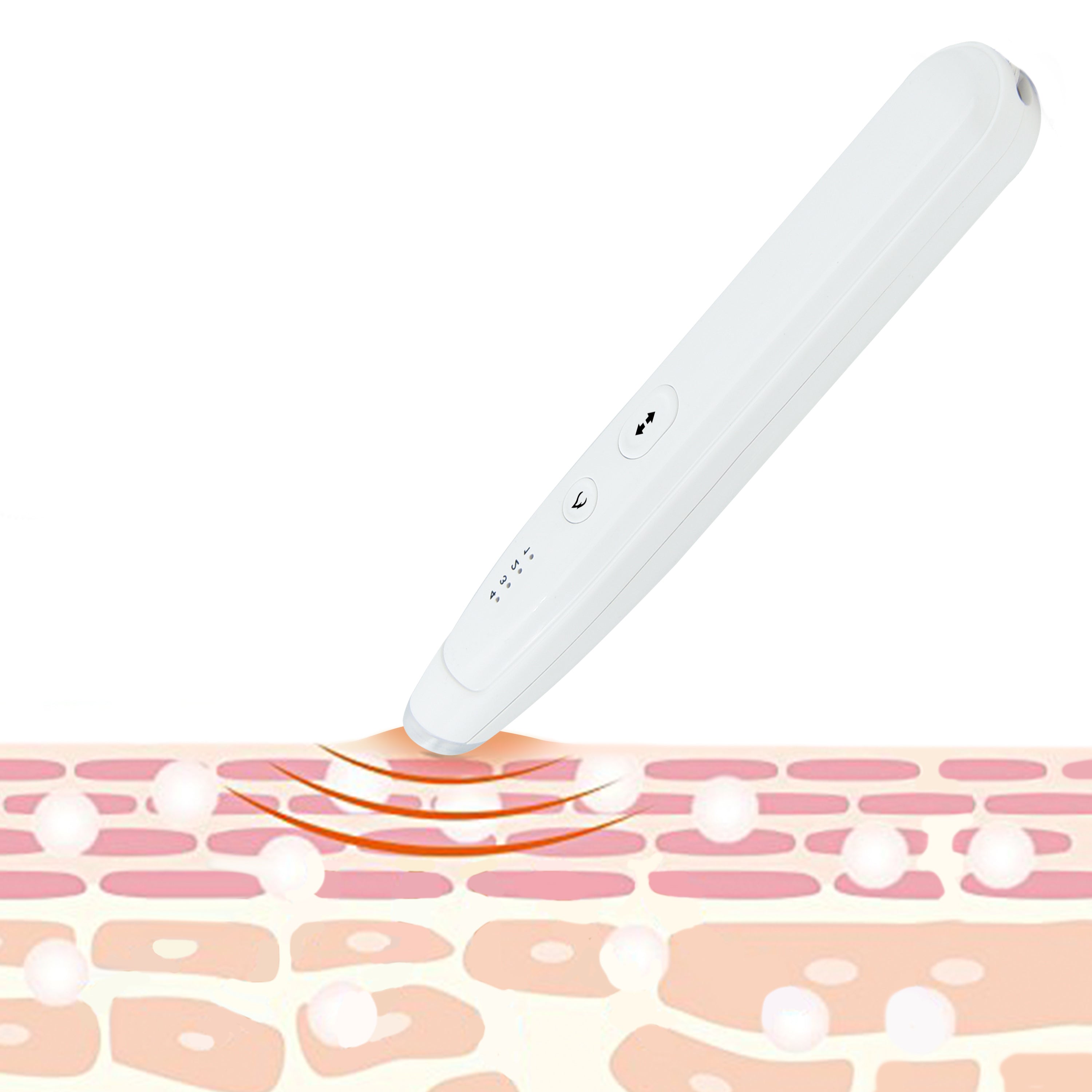 TENDRA BiteEase™ - Portable Itch & Sting Relief Pen