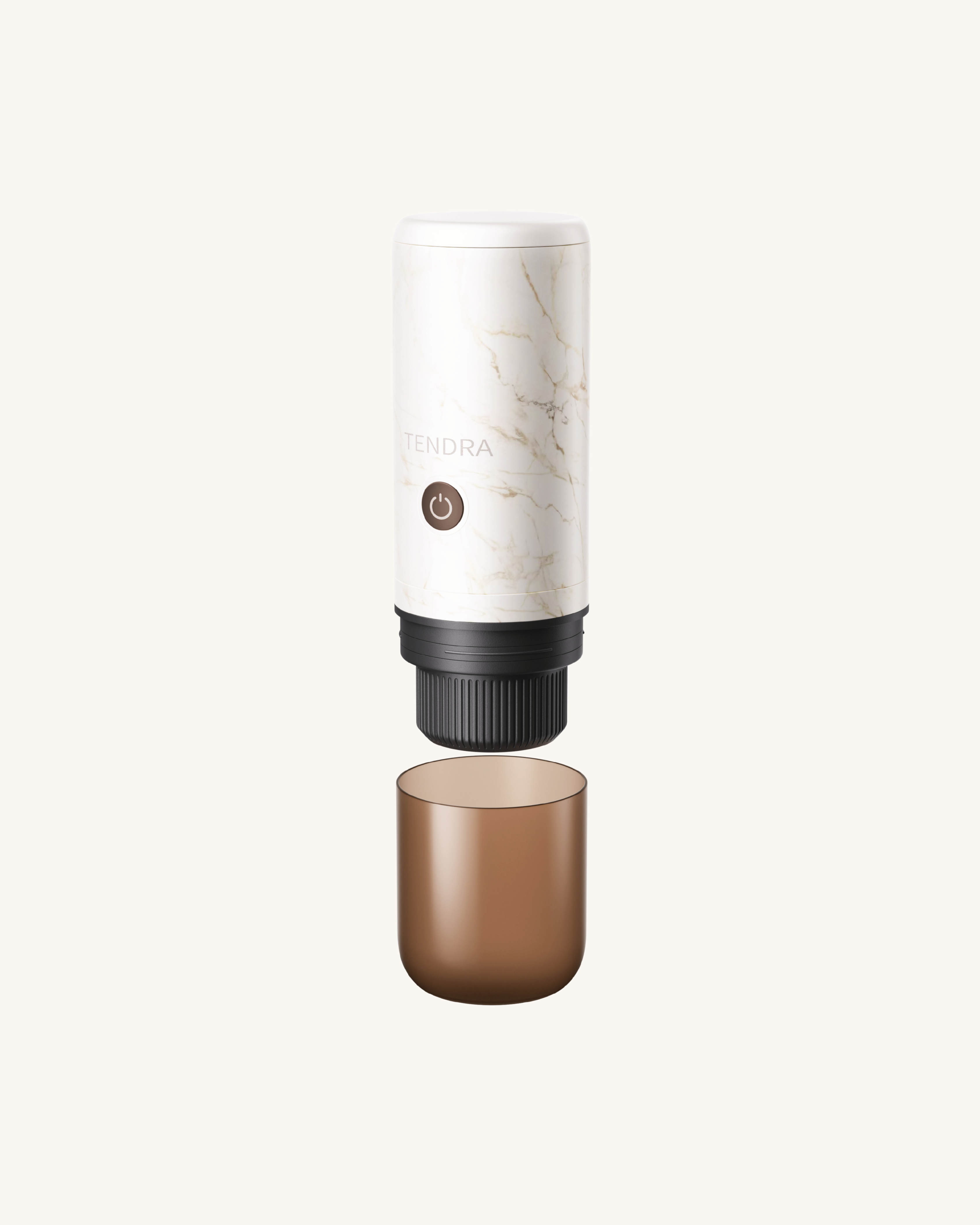 TENDRA espresso – Portable Coffee Machine
