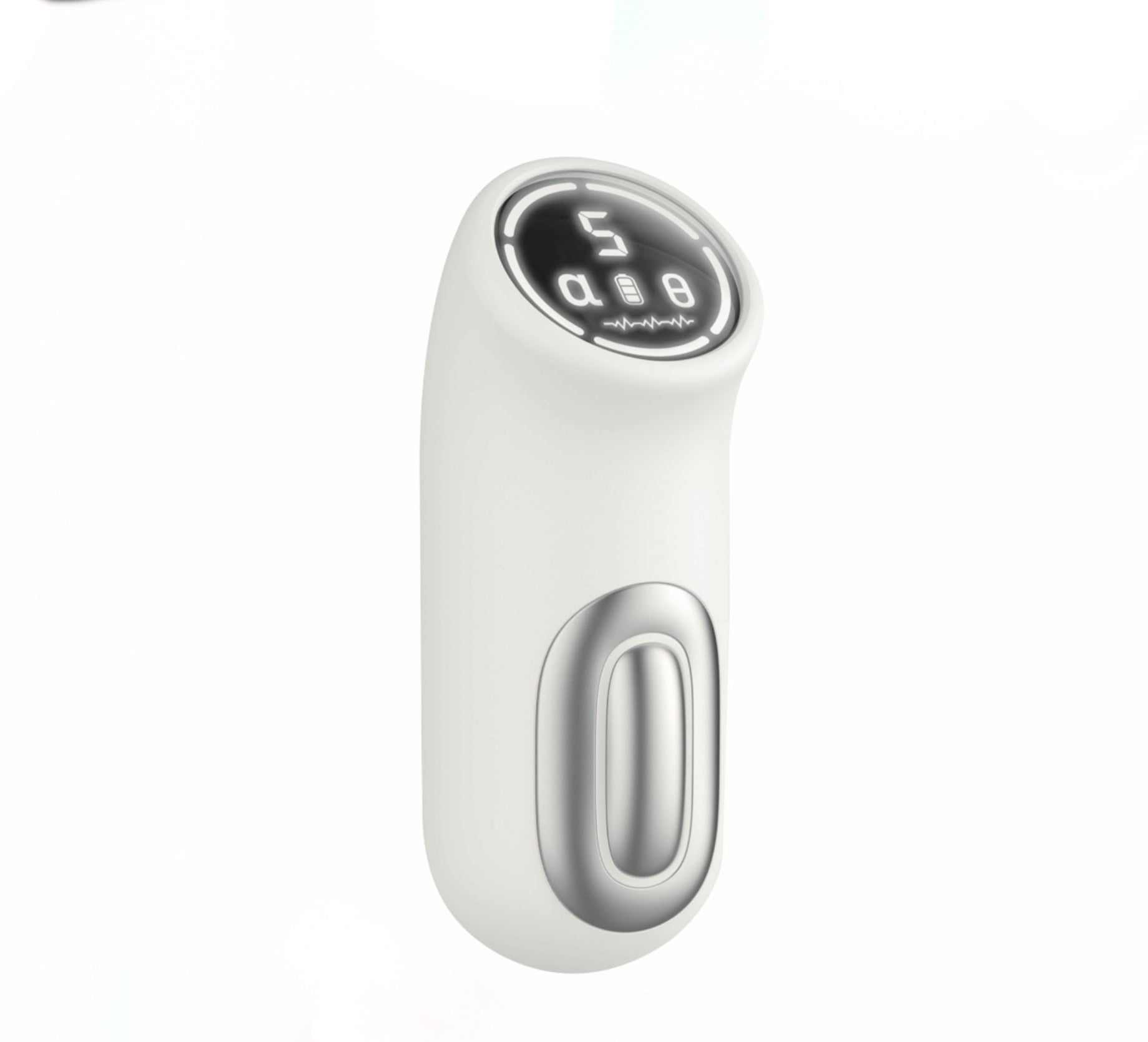 TENDRA SleepCurer™ - Portable Microcurrent (CES) Sleep & Wellness Device