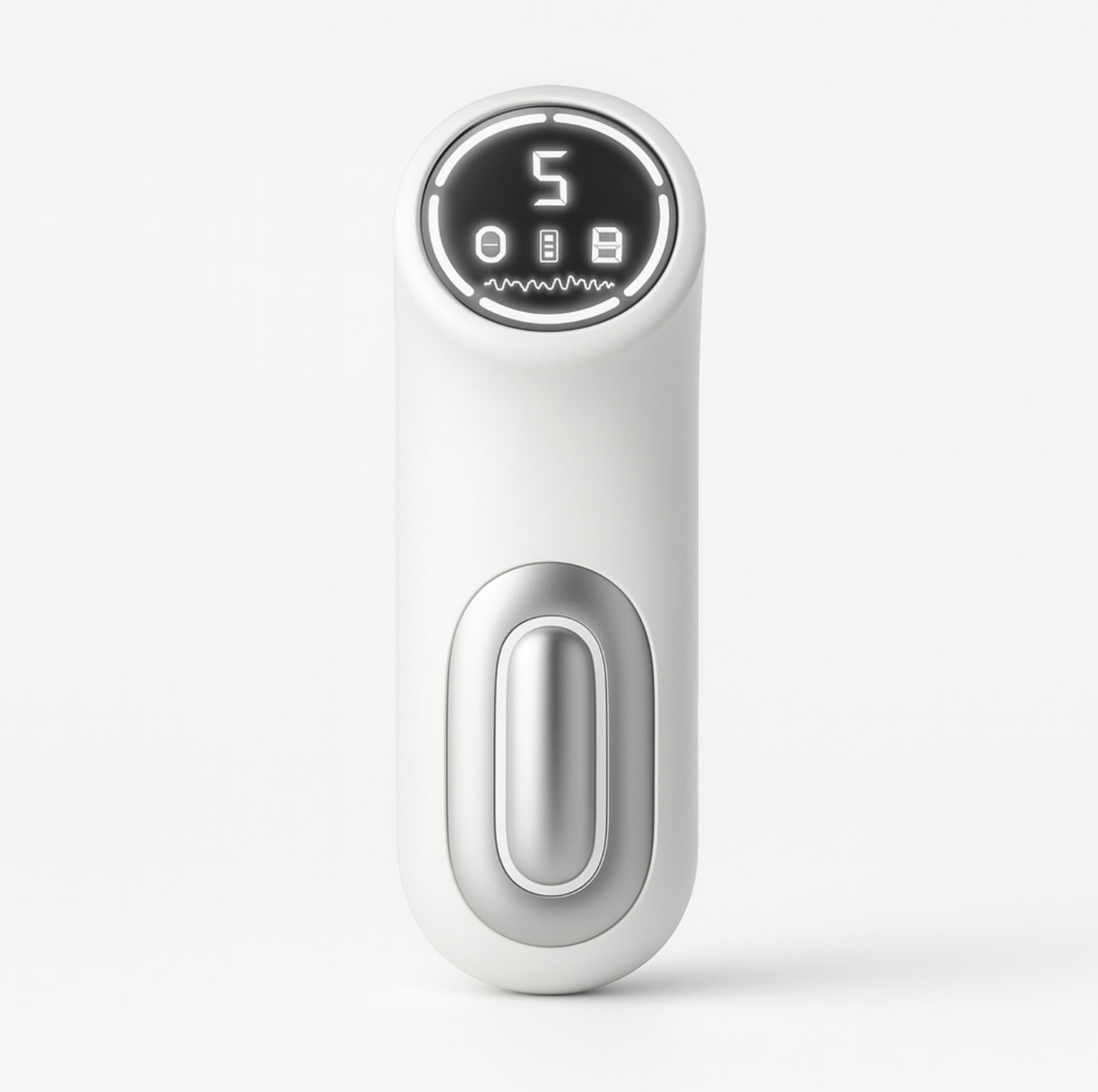 TENDRA SleepCurer™ - Portable Microcurrent (CES) Sleep & Wellness Device
