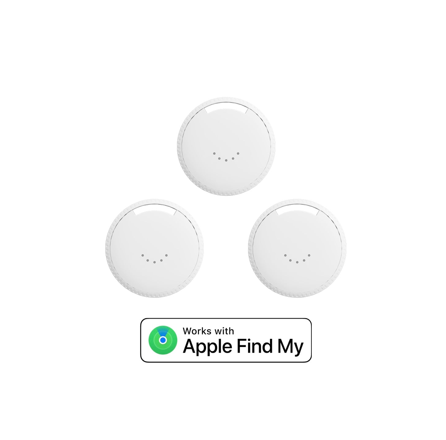 TENDRA tag - Portable Smart Finder (works with Apple FindMy)