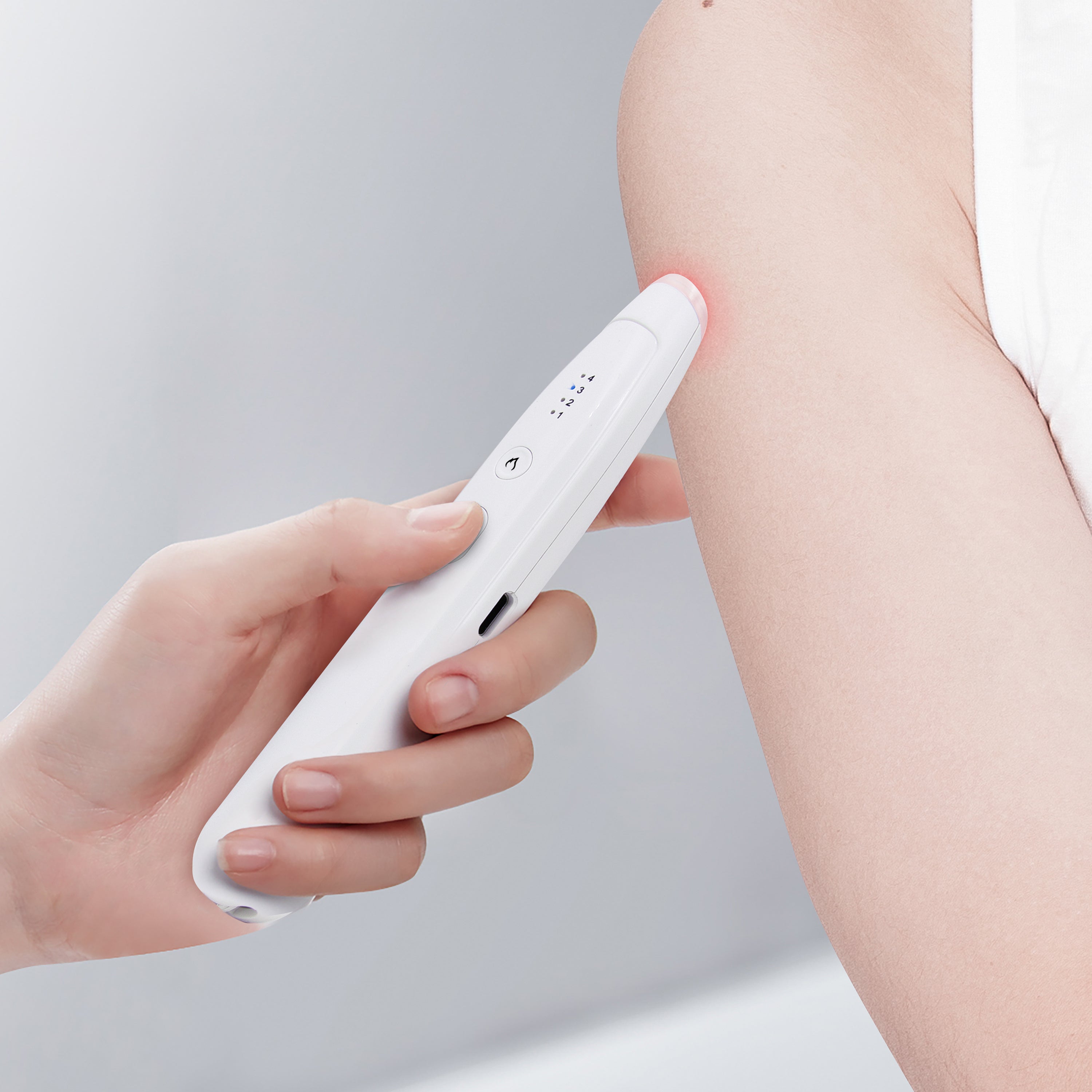 TENDRA BiteEase™ - Portable Itch & Sting Relief Pen